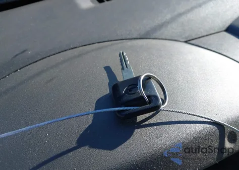 2019 Nissan Frontier Sv z USA, uszkodzony, nr VIN 1N6AD0EV0KN702108